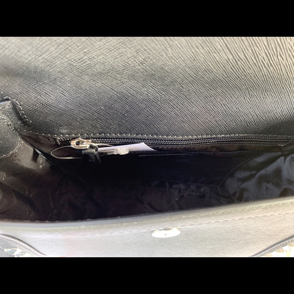 Gaby’sBags👜Michael Kors top handle messenger bag - Picture 5 of 6